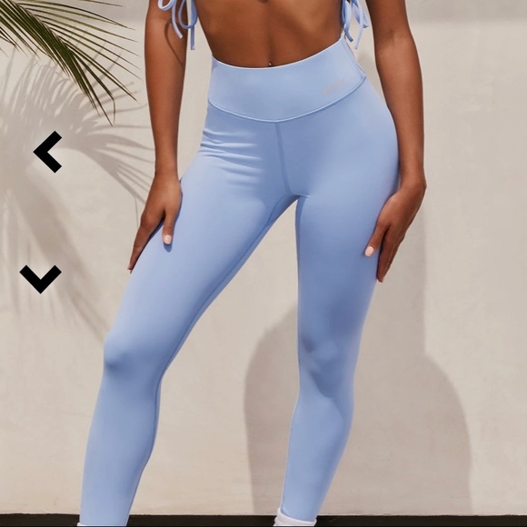 Boandtee leggings - Picture 1 of 3